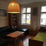 Apartamento U Mlsného Medvěda Bečov nad Teplou