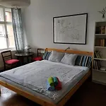 U Mlsného Medvěda Apartamento