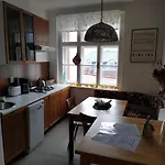 Apartamento U Mlsného Medvěda