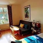 Apartamento U Mlsného Medvěda *