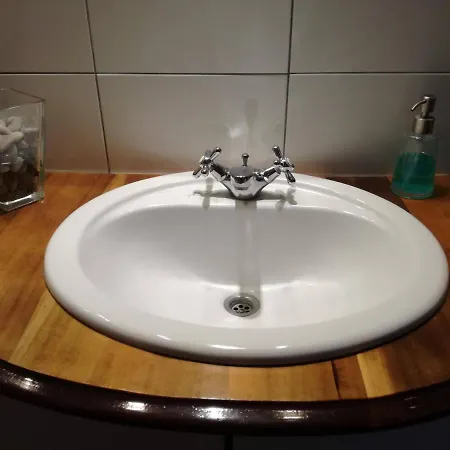 Lejlighed U Mlsneho Medveda Bečov nad Teplou