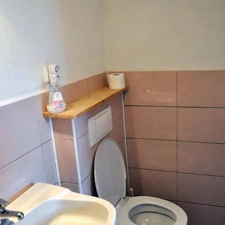 Appartamento U Mlsného Medvěda Bečov nad Teplou