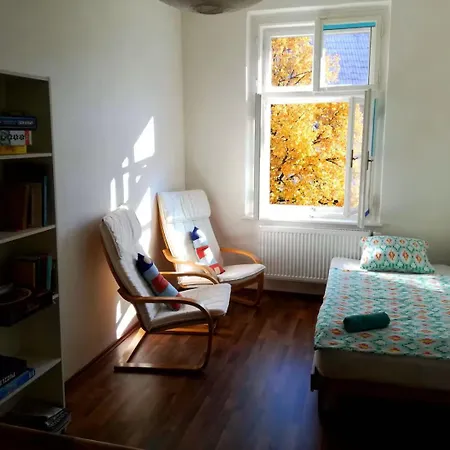 Apartman U Mlsneho Medveda Bečov nad Teplou