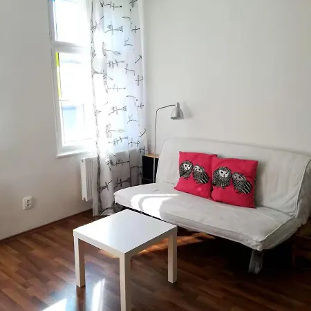 U Mlsného Medvěda *